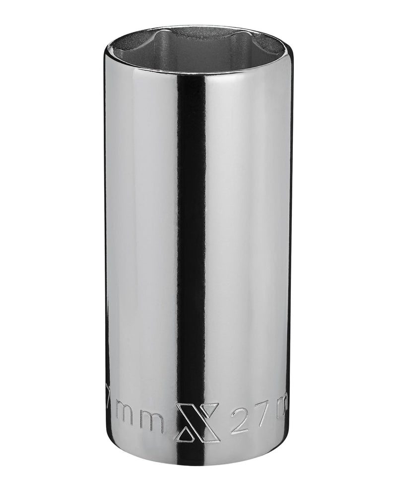1/2" Drive 27mm Deep Socket C8311