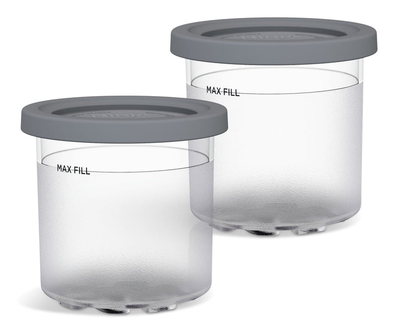 BPA-Free Pints, 2-pk F4449