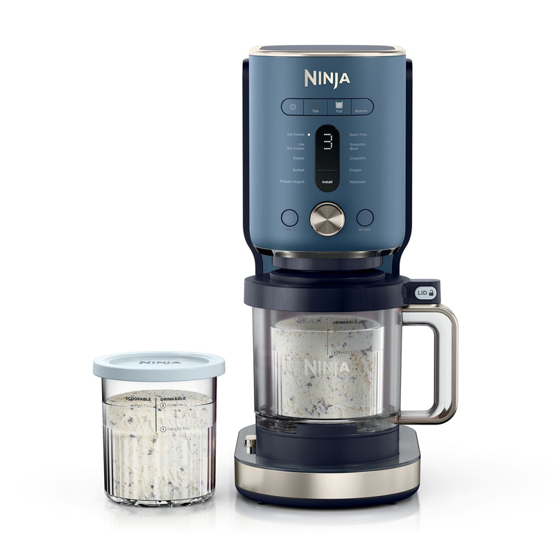 XL 11-in-1 Ice Cream Maker H8737