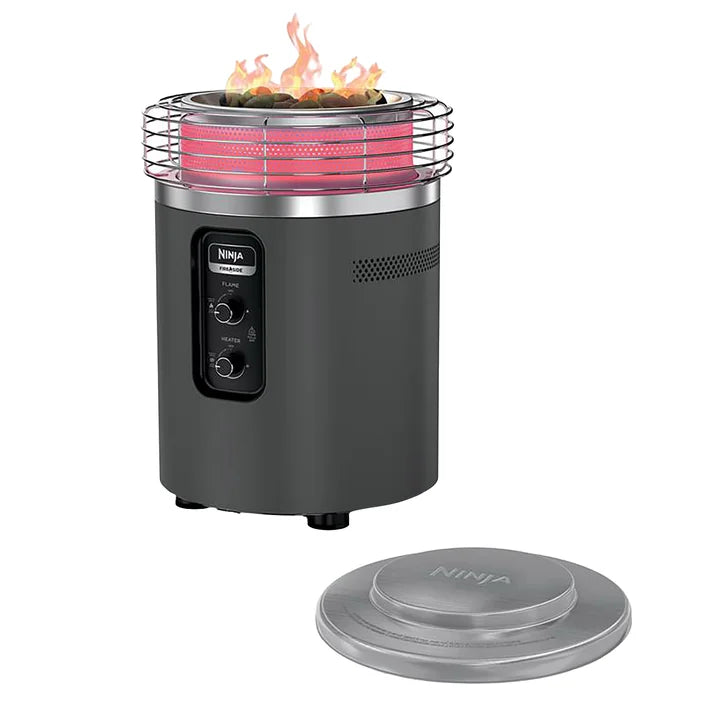 Fireside360 Outdoor Heater & Fire Pit D8616