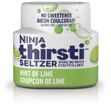 Thirsti SELTZER Lime Flavoured Water Drops