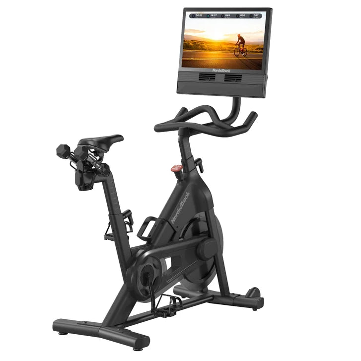 NordicTrack S24 Studio Bike O5530