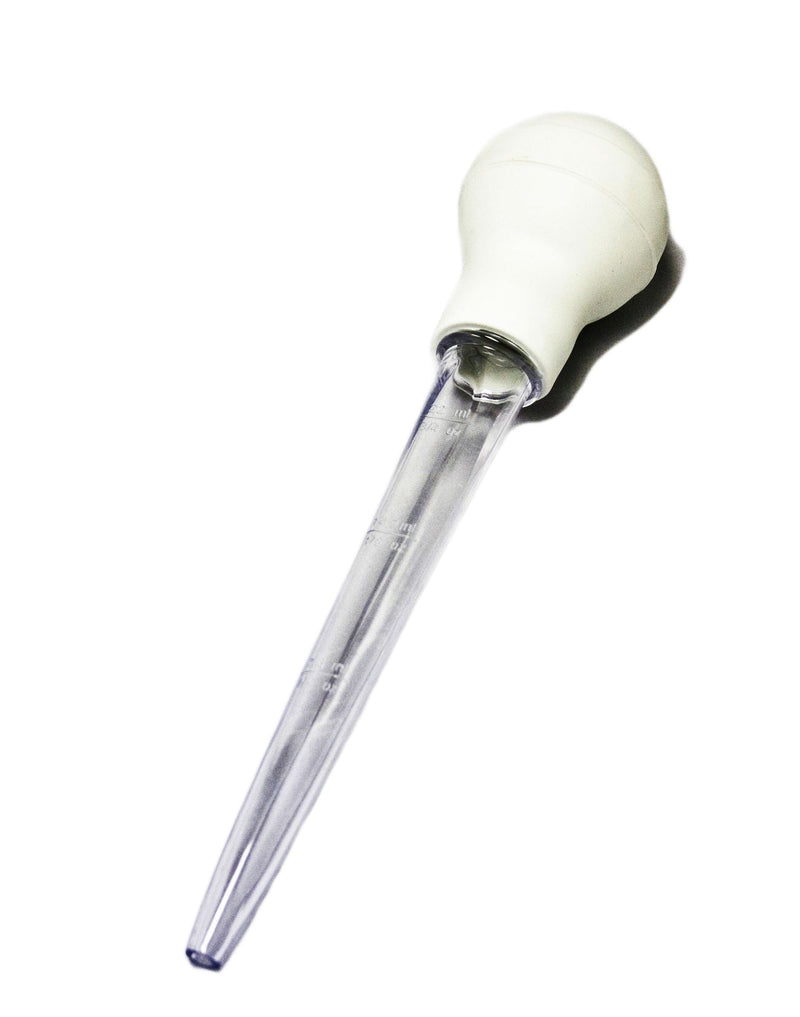 Nylon Turkey Baster with Heat Resistant Tube B7998