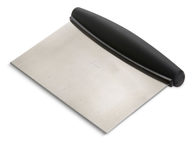 Stainless Steel Bench Scraper Z8548