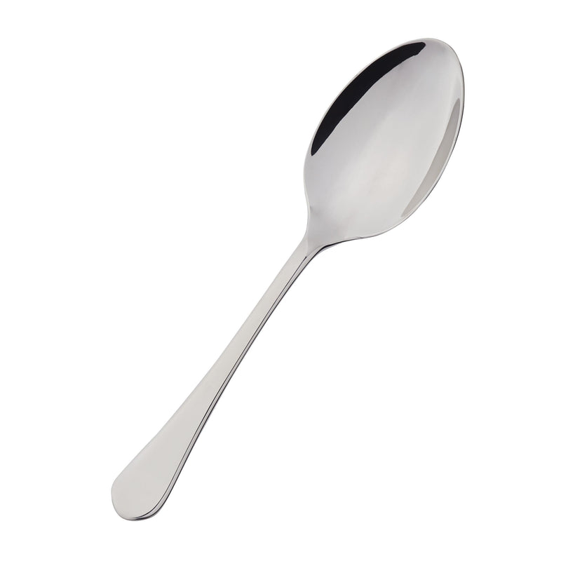 Stainless Steel Serving Spoon R7851