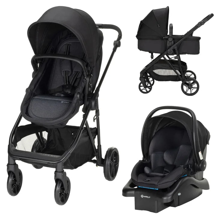 Grow and Go Sprint Travel System B4802