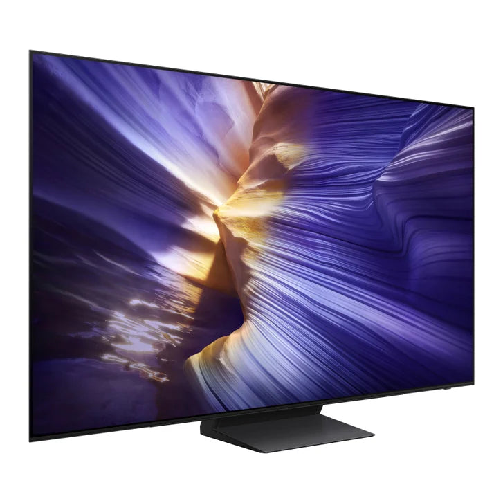 Samsung 65" Class - The Frame - 4K UHD QLED TV F3737