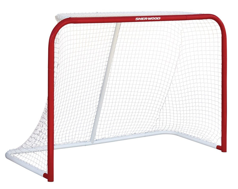 Steel Street Hockey Net, 72-in H2594