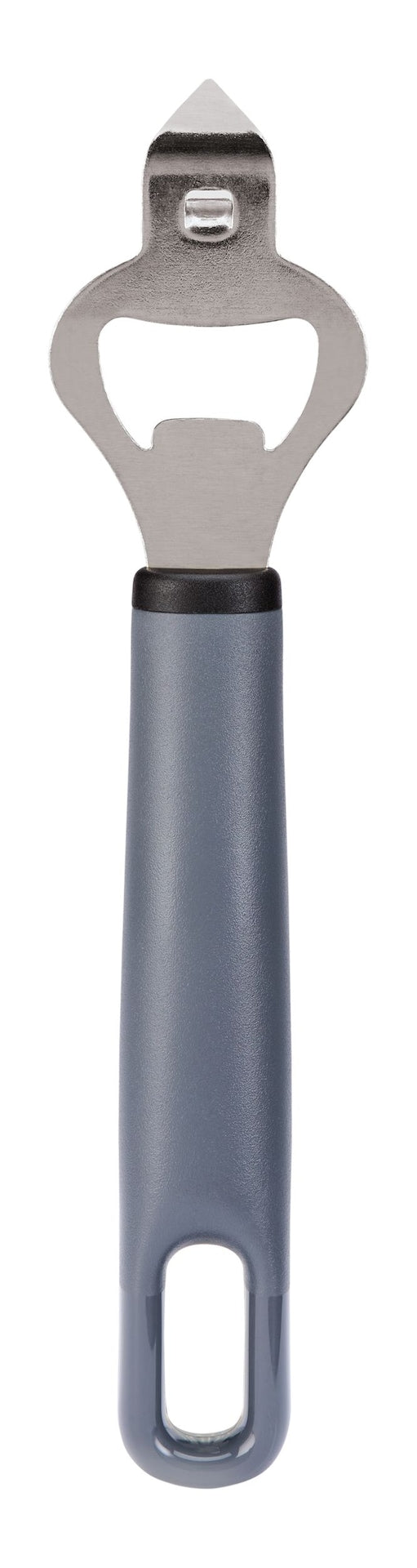 Small Bottle Opener with Ergonomic Handle Y6940