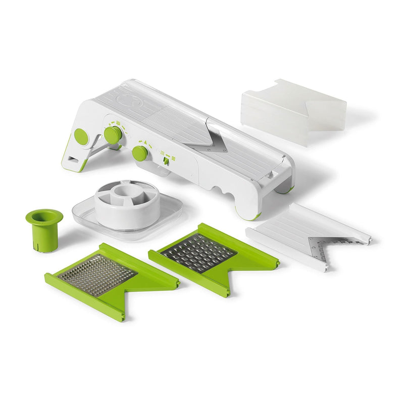 4-Blade All-in-One Mandoline Slicer M7500