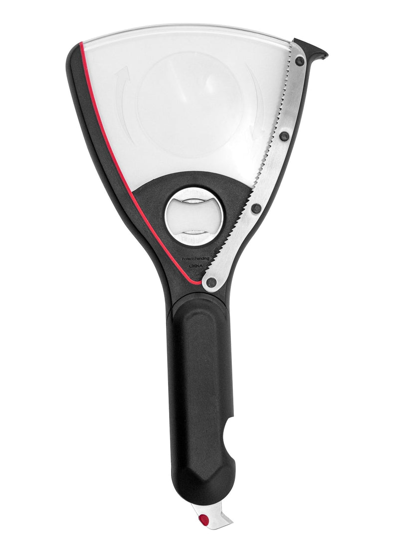 Jar Opener/Can Opener Q6862