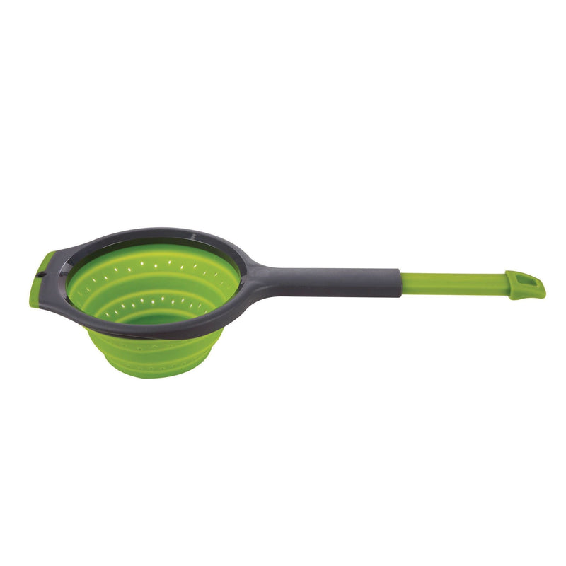 Plastic Collapsible Hand Strainer, 1.42-L F5605