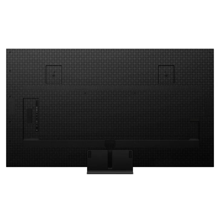 TCL 55" Class - A400U Series - 4K UHD QD-Mini LED TV T6473
