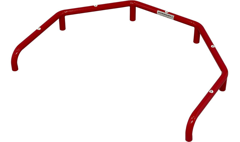 Fast Hands Hockey Stickhandling Training Aid T8651