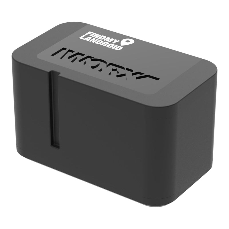 Find My Landroid Module for Vision Cloud 2.0 Models, Black I7993